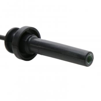 2001 Saturn SW2 Spark Plug Wire Set Delphi XS10540 image 2 of 4