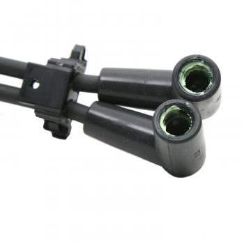 2001 Saturn SW2 Spark Plug Wire Set Delphi XS10540 image 3 of 4