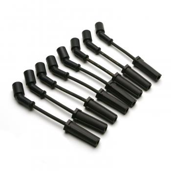 2000 Pontiac Firebird Spark Plug Wire Set Delphi XS10547 image 1 of 4