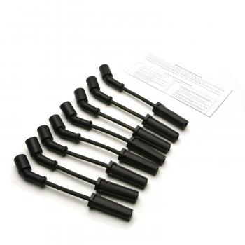 2000 Pontiac Firebird Spark Plug Wire Set Delphi XS10547 image 2 of 4