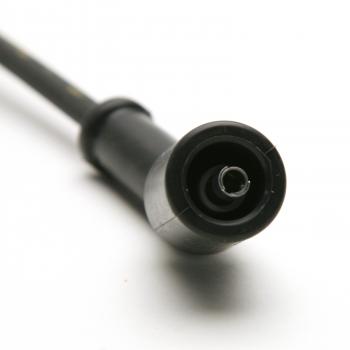 2000 Pontiac Firebird Spark Plug Wire Set Delphi XS10547 image 4 of 4