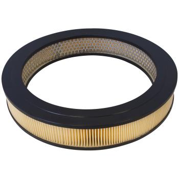 1981 Toyota Celica Air Filter Denso 1433010 image 2 of 2