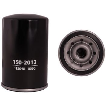 1984 Volkswagen Rabbit Engine Oil Filter Denso 1502012 image 1 of 1