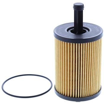 2014 Volkswagen Golf Engine Oil Filter Denso 1503086 image 1 of 1