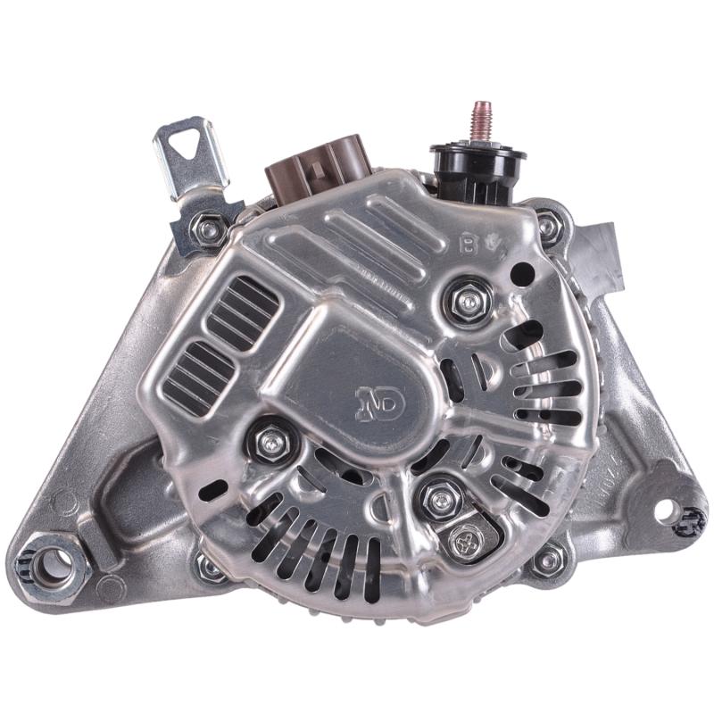 Denso 2100393 Alternator product image 2 of 2