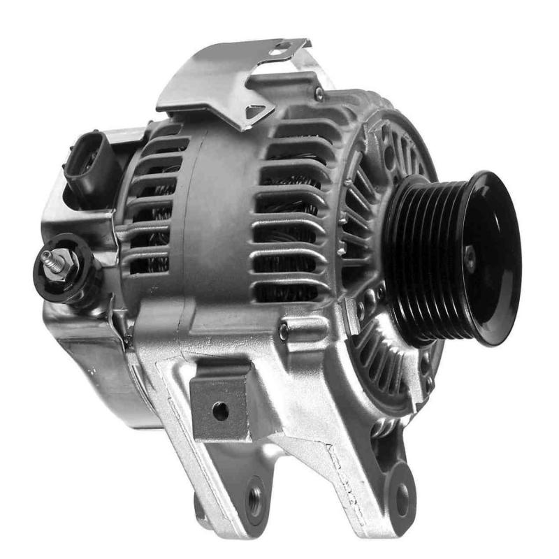 Denso 2100459 Alternator product image 1 of 2