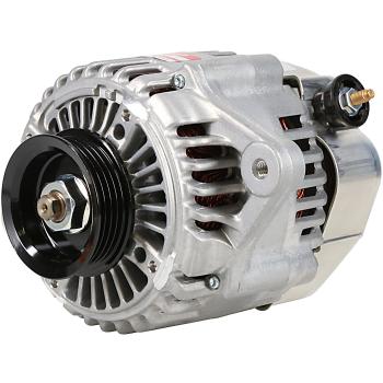 2004 Suzuki XL-7 Alternator