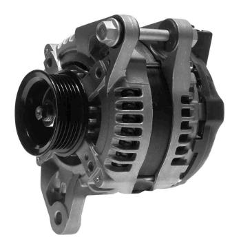 2003 Cadillac DeVille Alternator
