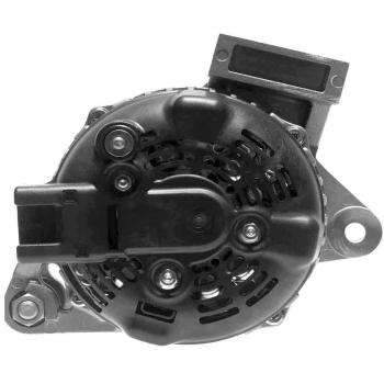 2003 Cadillac DeVille Alternator Denso 2100468 image 2 of 2