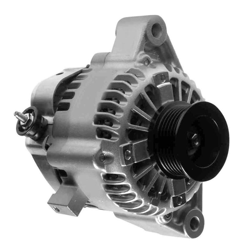 Denso 2100514 Alternator product image 1 of 2