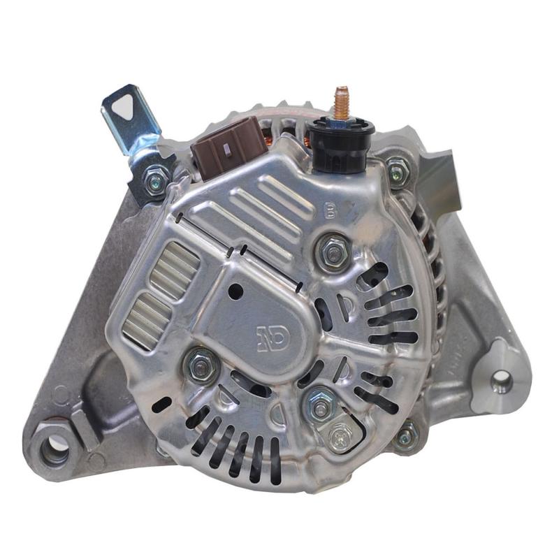 Denso 2100593 Alternator product image 2 of 2