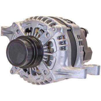 2014 Ford Taurus Alternator Denso 2100615 image 1 of 2