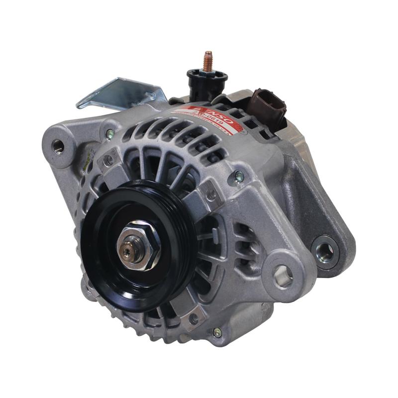 Denso 2100619 Alternator product image 1 of 2