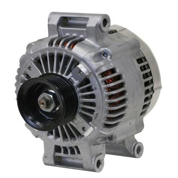 2006 Dodge Caravan Alternator