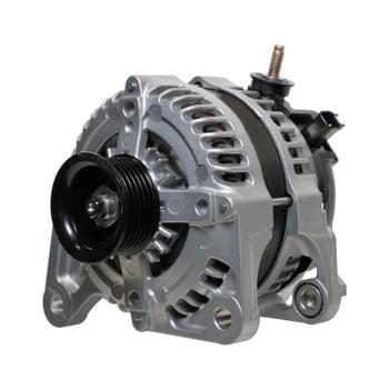 2008 Dodge Grand Caravan Alternator