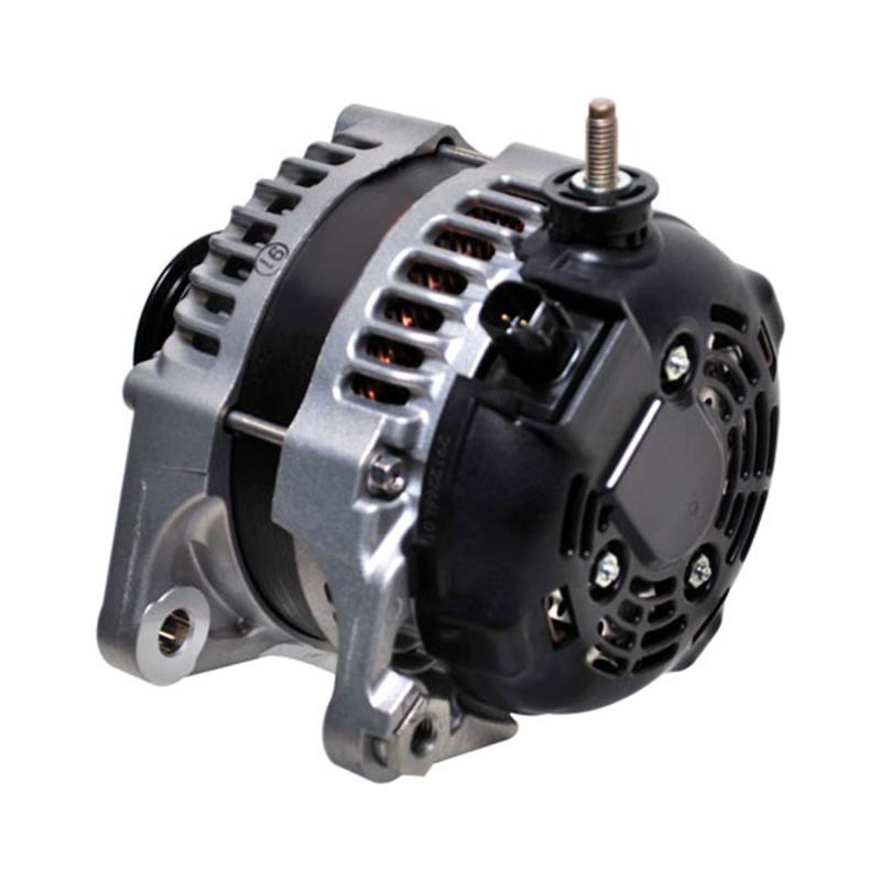 Denso 2100632 Alternator product image 2 of 2