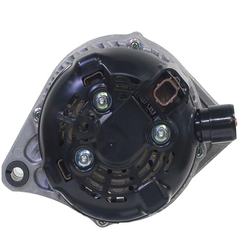 Denso 2100645 Alternator product image 2 of 2