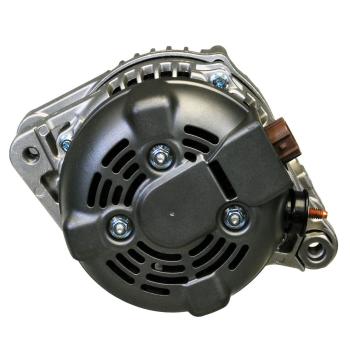 2010 Toyota Highlander Alternator Denso 2100662 image 2 of 2