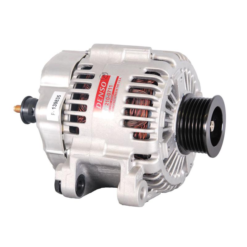 Denso 2100711 Alternator product image 1 of 2