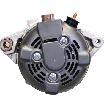 2010 Toyota Corolla Alternator Denso 2100731 image 3 of 4