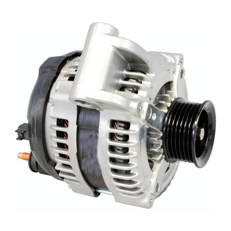 Denso 2100804 Alternator product image 1 of 2