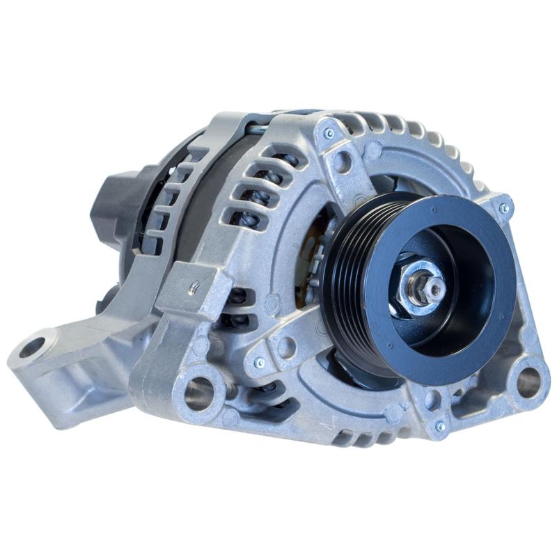 Denso 2101024 Alternator product image 1 of 4