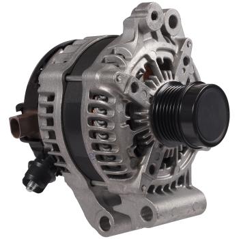 2015 Ford Escape Alternator