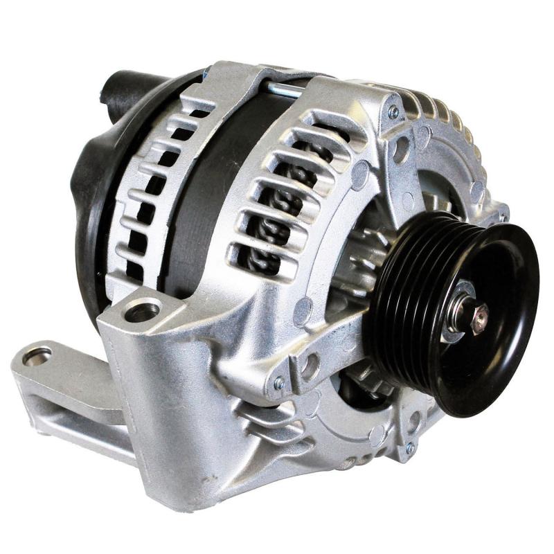 Denso 2101101 Alternator product image 1 of 4
