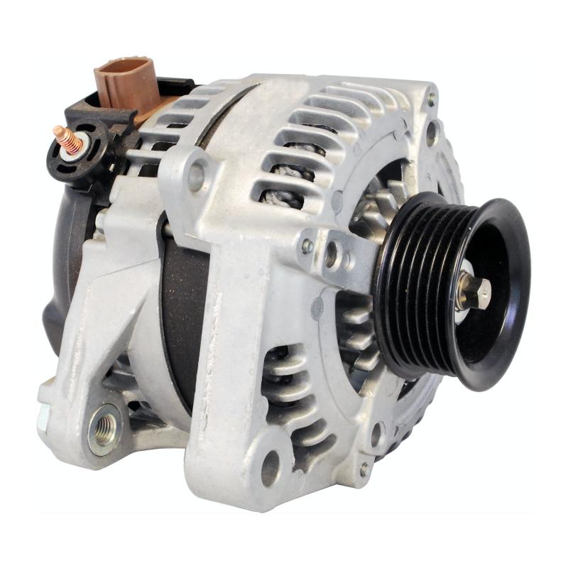 Denso 2101191 Alternator product image 3 of 4