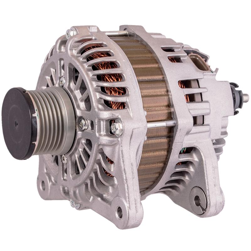Denso 2104009 Alternator product image 1 of 2