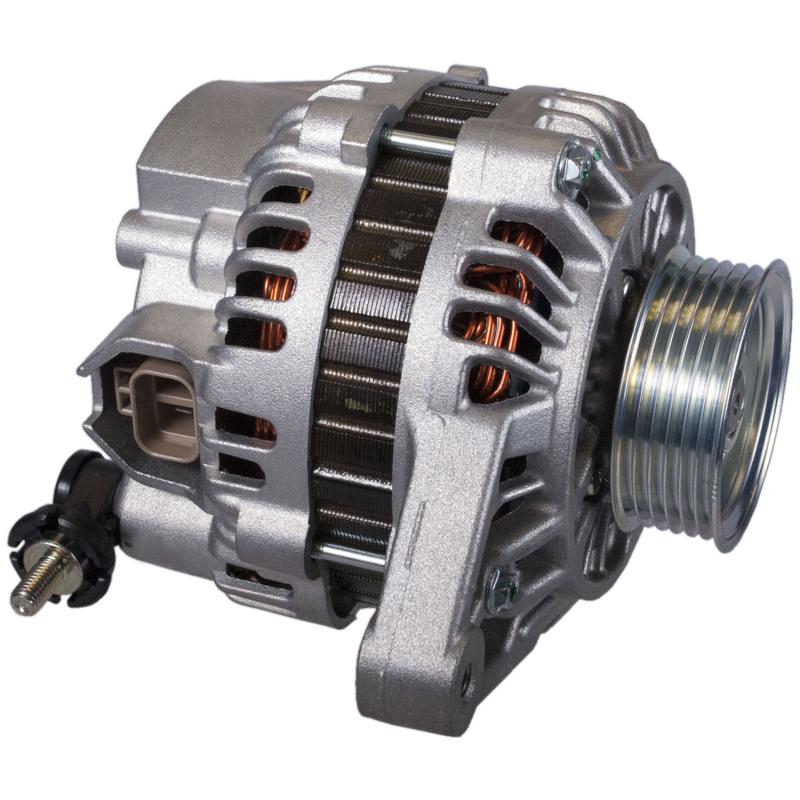 Denso 2104121 Alternator product image 1 of 2