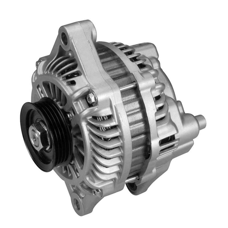 Denso 2104201 Alternator product image 1 of 2