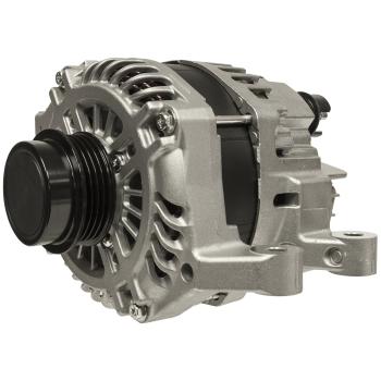 2019 Ford Escape Alternator Denso 2104202 image 1 of 2