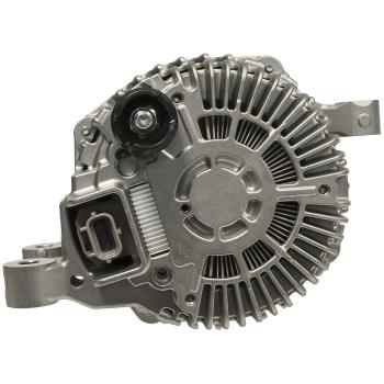 2019 Ford Escape Alternator Denso 2104202 image 2 of 2