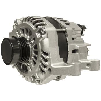 2015 Ford Transit Connect Alternator Denso 2104212 image 1 of 2