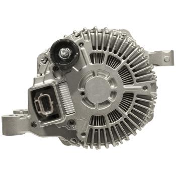 2015 Ford Transit Connect Alternator Denso 2104212 image 2 of 2