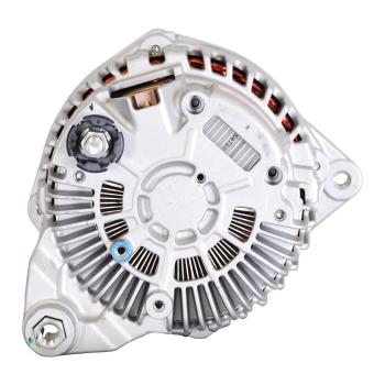 2007 Infiniti G35 Alternator Denso 2104313 image 2 of 2