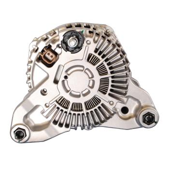 2011 Ram 2500 Alternator Denso 2104320 image 2 of 2