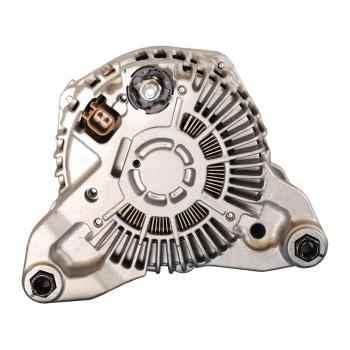 2011 Ram 2500 Alternator Denso 2104333 image 2 of 2