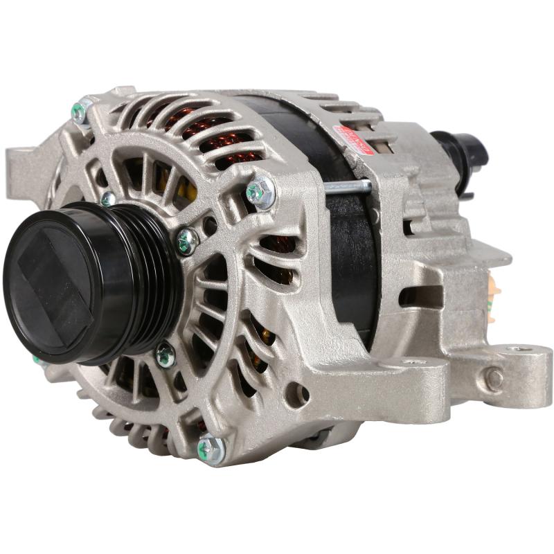 Denso 2104351 Alternator product image 1 of 4