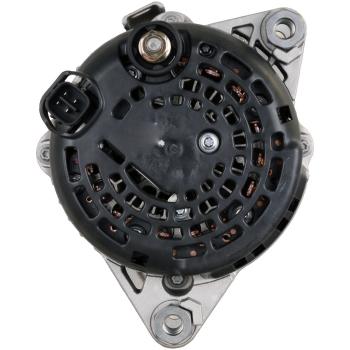 2017 Kia Sorento Alternator Denso 2105000 image 2 of 2