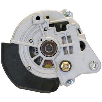 1994 Saturn SW1 Alternator Denso 2105100 image 2 of 2