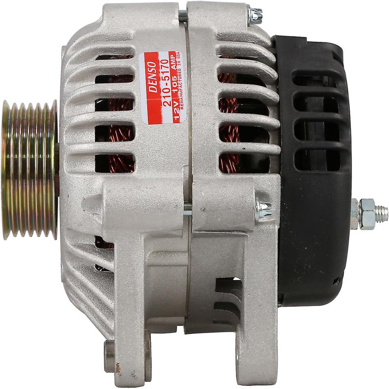 Denso 2105170 Alternator product image 4 of 4