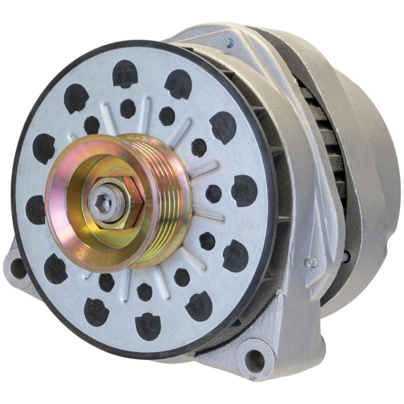 Denso 2105190 Alternator product image 1 of 2