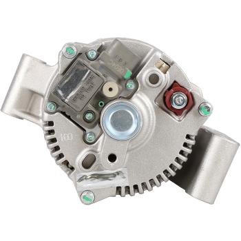 2003 Ford Ranger Alternator Denso 2105199 image 4 of 4