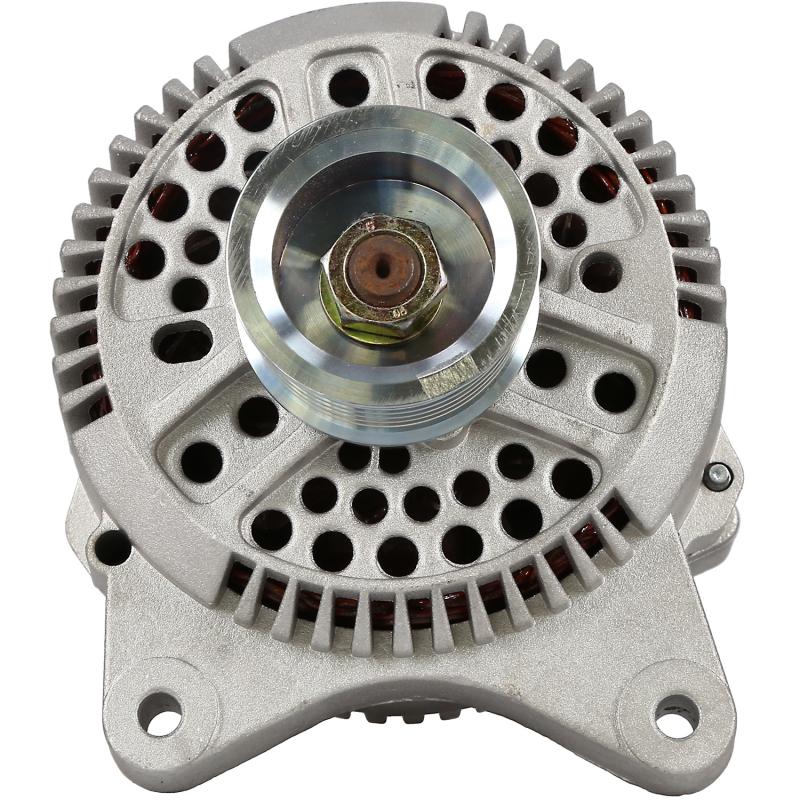 Denso 2105204 Alternator product image 3 of 4