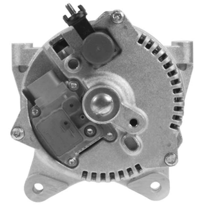 Denso 2105205 Alternator product image 2 of 2