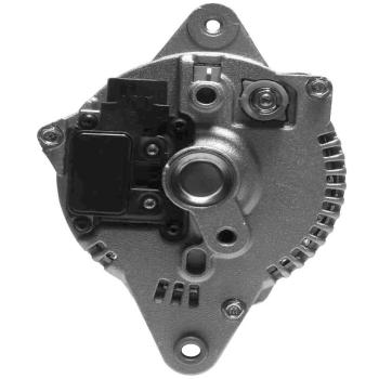 1994 Mercury Topaz Alternator Denso 2105217 image 2 of 2