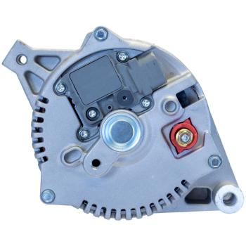 1996 Ford E-350 Econoline Alternator Denso 2105220 image 2 of 2