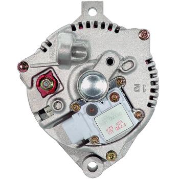 1999 Mercury Sable Alternator Denso 2105309 image 2 of 2